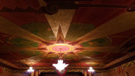 Performing Arts Theater «Fox Tucson Theatre», reviews and photos, 17 W Congress St, Tucson, AZ 85701, USA