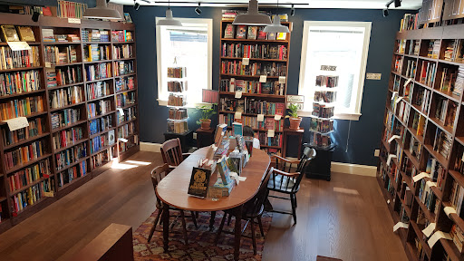 Used Book Store «Idle Time Books», reviews and photos, 2467 18th St NW, Washington, DC 20009, USA