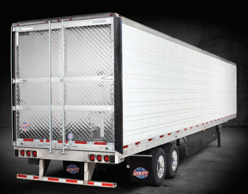 Utility Trailers of New England, Inc.