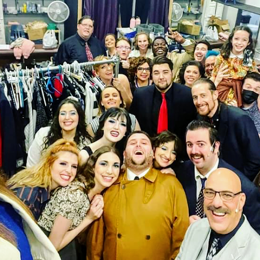 Performing Arts Theater «Desert Stages Theatre», reviews and photos, 4720 N Scottsdale Rd, Scottsdale, AZ 85251, USA