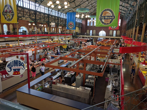 Market «Indianapolis City Market», reviews and photos, 222 E Market St, Indianapolis, IN 46204, USA