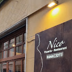 Photo n°2 de l'avis de Riccardo.o fait le 17/01/2024 à 13:18 sur le  Nico à Milan