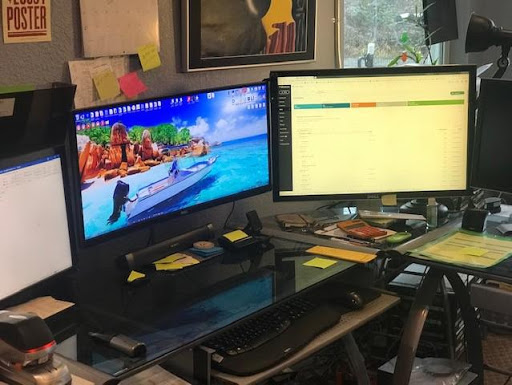 Print Shop «QIVU Graphics», reviews and photos, 12601 NE Woodinville Dr, Woodinville, WA 98072, USA