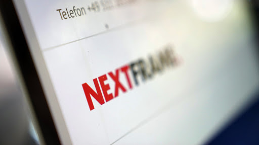 NEXTFRAME Film + Media GmbH