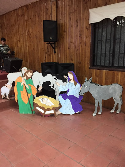 Shalom Valdivia Asambleas de Dios