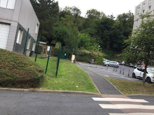 Ecole Maternelle Jacques Prévert à Lillebonne