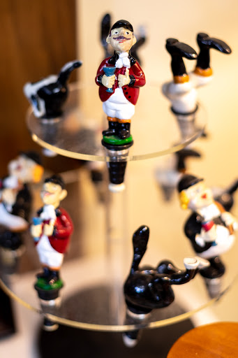 Tack Shop «The Surrey Saddlery», reviews and photos, 14120 Darnestown Rd, Darnestown, MD 20874, USA