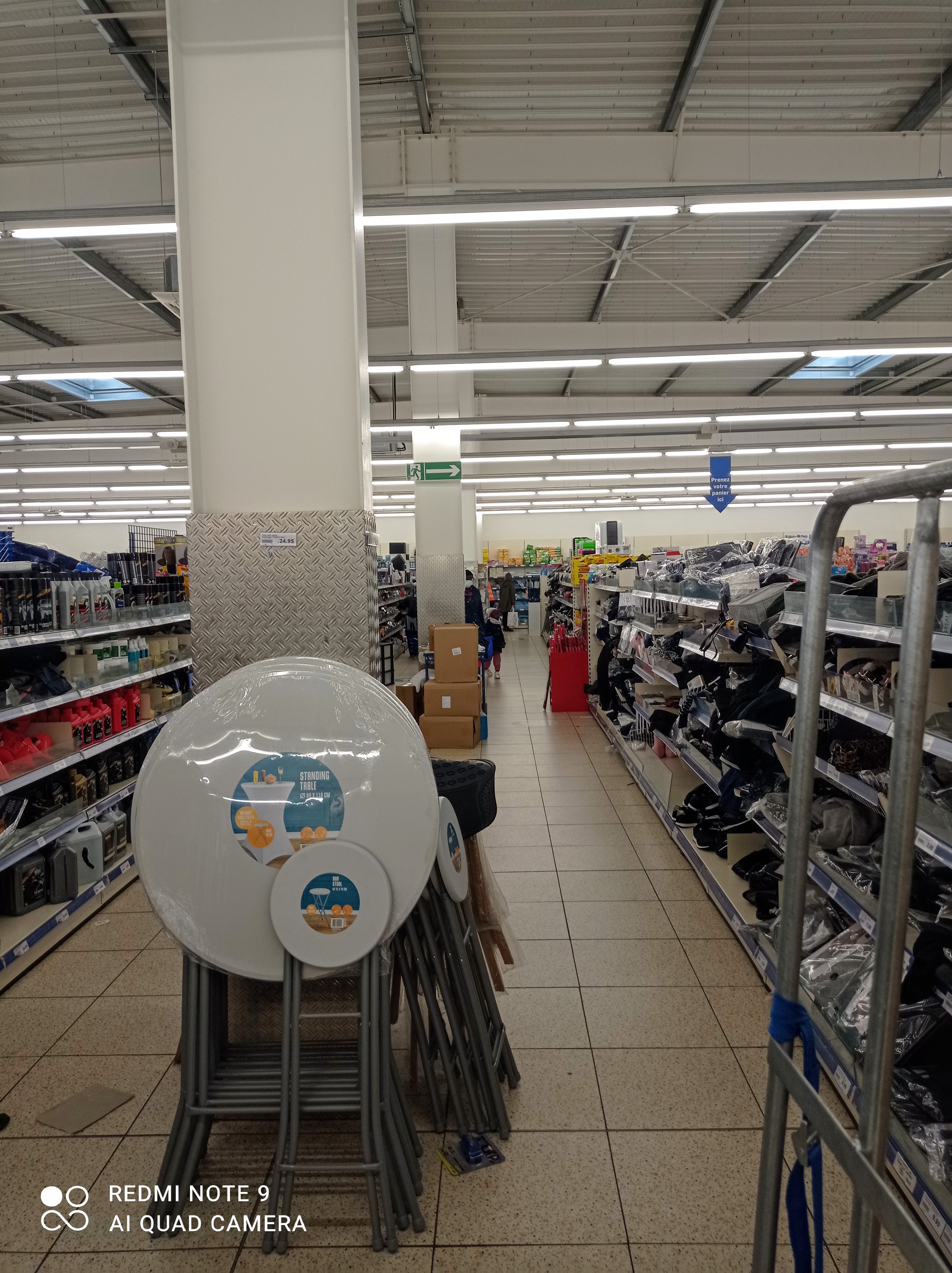 Photo n° 2 de l'avis de Jérôme.e fait le 22/01/2021 à 15:13