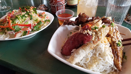 Luc Lac Vietnamese Kitchen