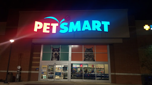 Pet Supply Store «PetSmart», reviews and photos, 3439 Princeton Rd, Hamilton, OH 45011, USA