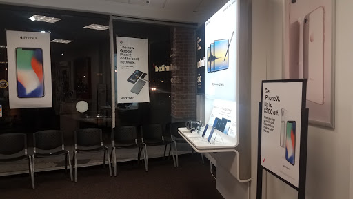 Cell Phone Store «Verizon Wireless Retailer / Wireless Depot», reviews and photos, 22 N Main St, New City, NY 10956, USA