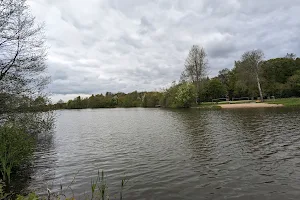 Bürgerpark Visselseen image