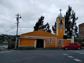Iglesia De El Progreso