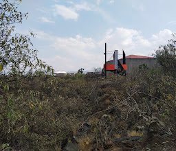 Espacio Escultórico UNAM photo