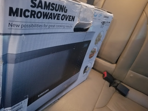 Electronics Store «Consumer Depot», reviews and photos, 3332 Powell Ave, Nashville, TN 37204, USA