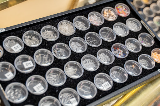 Explore tattoo ideas for daughters name, creative tattoo ideas in North Charleston, available at Exotic Impressions Body Piercing