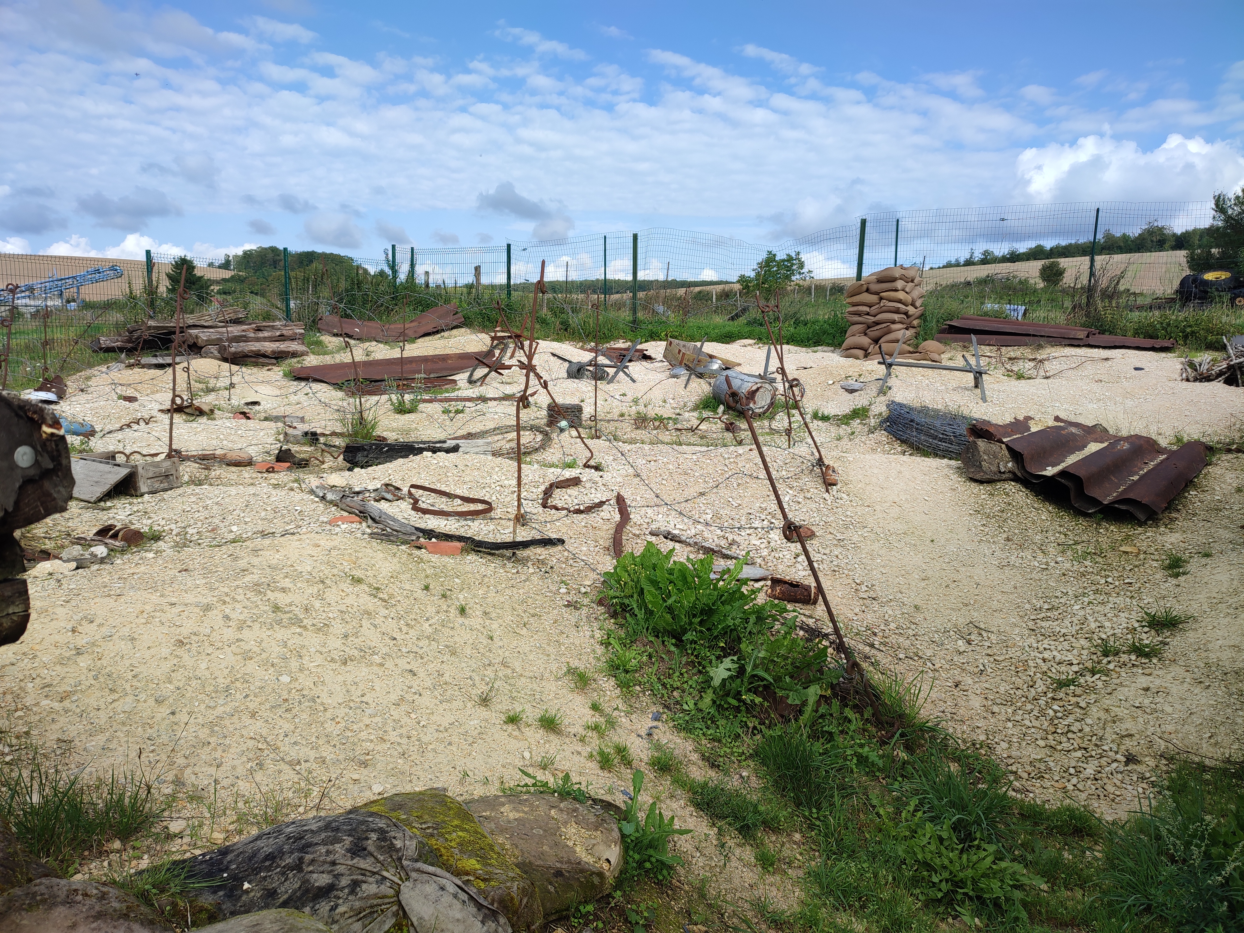 Photo n° 1 de l'avis de Sanmon.a fait le 21/08/2023 à 04:28