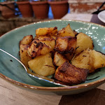 Photo n°4 de l'avis de Luigi.i fait le 06/07/2022 à 20:37 sur le  Osteria Scacciadiavoli à Iesi