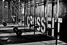 Basoa CrossFit