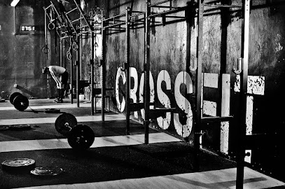 Basoa CrossFit - Araba Kalea, 45, 20800 Zarautz, Gipuzkoa, Spain