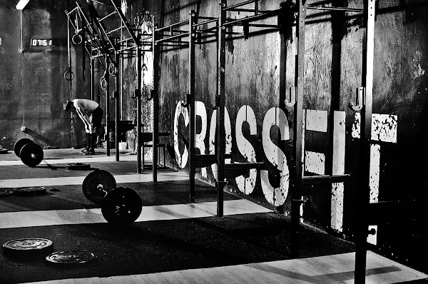 Basoa CrossFit