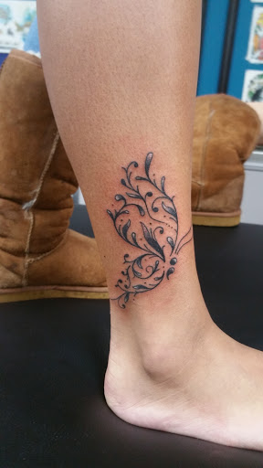 Tattoo Shop «Ink Wizard Tattoos Inc», reviews and photos, 1016 Iris Dr SE, Conyers, GA 30094, USA