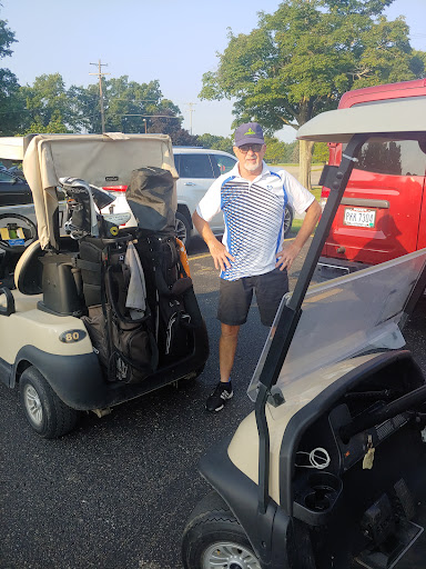 Golf Club «Gull Lake View Golf Club & Resort», reviews and photos, 7417 N 38th St, Augusta, MI 49012, USA