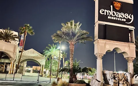 Embassy Nightclub image