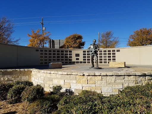Cafe «Buddy Holly Center», reviews and photos, 1801 Crickets Ave, Lubbock, TX 79401, USA