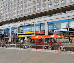JD Sports photo