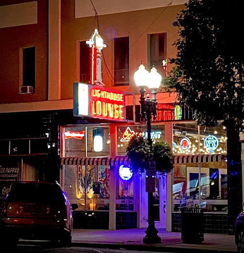 Bar «Lighthouse Lounge», reviews and photos, 130 25th St, Ogden, UT 84401, USA