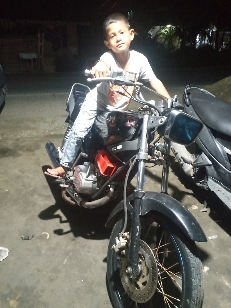 Gambar Rayyan Motor - - Yd