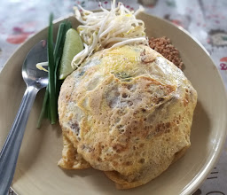 ผัดเส้น กินเส้น photo