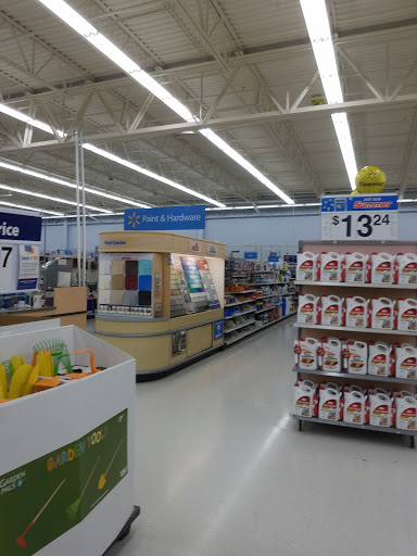 Department Store «Walmart Supercenter», reviews and photos, 3301 N Pontiac Trail, Commerce Charter Twp, MI 48390, USA