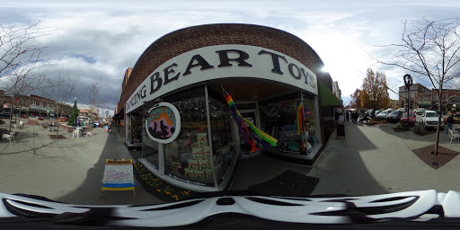 Toy Store «Dancing Bear Toys Ltd», reviews and photos, 418 N Main St, Hendersonville, NC 28792, USA