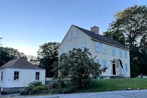 The Hunt House Museum image