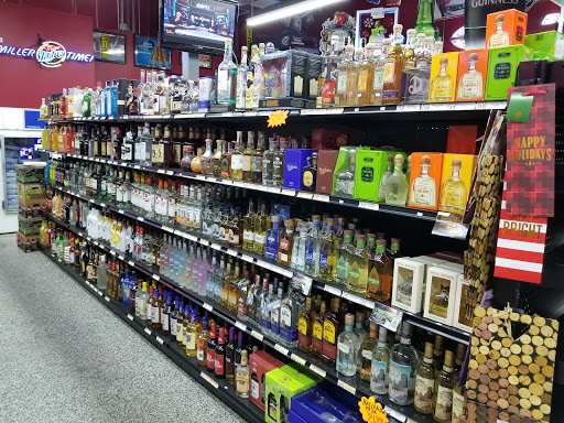 Liquor Store «Route 30 Food & Liquor», reviews and photos, 14200 US-30, Plainfield, IL 60544, USA