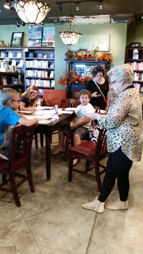 Book Store «FoxTale Book Shoppe», reviews and photos, 105 E Main St, Woodstock, GA 30188, USA