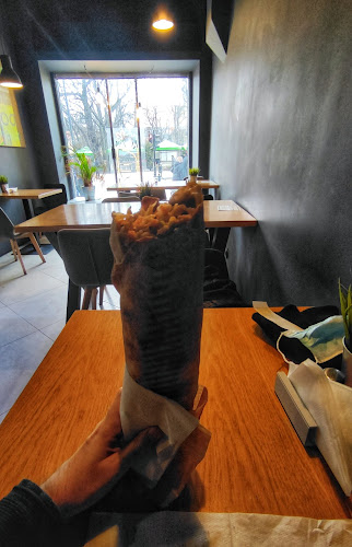 Kohinoor Kebab do Lublin