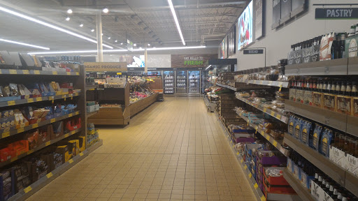 Supermarket «ALDI», reviews and photos, 2465 N Lebanon St, Lebanon, IN 46052, USA
