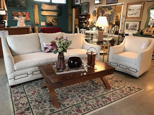 Caring Place, 2000 Railroad Ave, Georgetown, TX 78626, Thrift Store