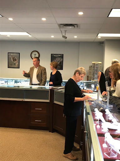 Jewelry Store «Jewelry, Gems & Design Co.», reviews and photos, 9542 W 147th St, Orland Park, IL 60462, USA