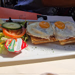 Photo n°1 de l'avis de Ole.o fait le 13/08/2023 à 14:09 sur le restaurants Brasserie Appelmans à Antwerp