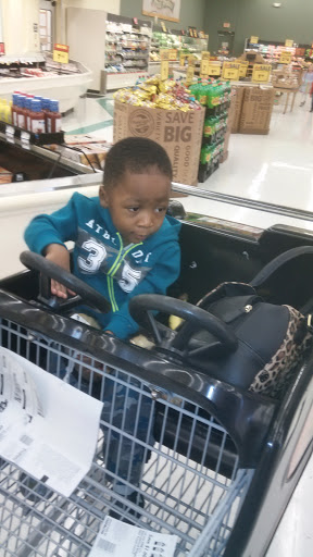 Grocery Store «Food Lion», reviews and photos, 1764 TN-48, Clarksville, TN 37040, USA