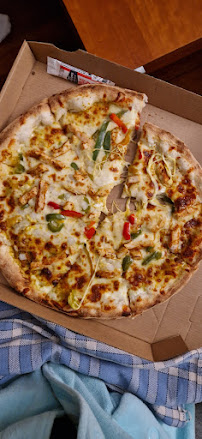 Plats et boissons du Pizzas à emporter PIZZA SQUARE NICE (uniquement à emporter) - n°2