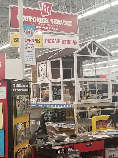 Home Improvement Store «Tractor Supply Co.», reviews and photos, 1161 Broadway, Bangor, ME 04401, USA