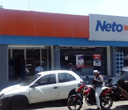 Neto Justo Sierra 3943 photo