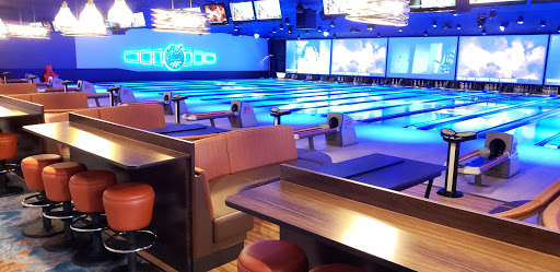 Bowling Alley «Spare Time Bristol», reviews and photos, 177 Farmington Ave, Bristol, CT 06010, USA