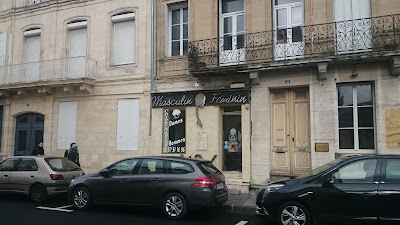 Coiff'Nadine à Libourne