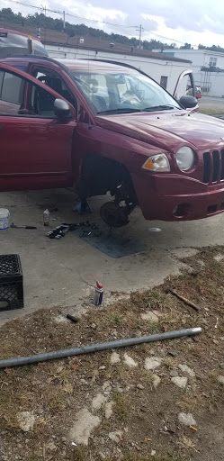 Used Car Dealer «Auto Smart», reviews and photos, 6626 Preston Hwy, Louisville, KY 40219, USA